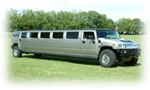 limo hire barnet