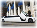 limousine hire bexley