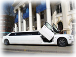 limo hire brent