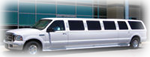 limousine hire bromley