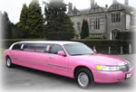 limousine rental camden