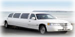 limousine hire greenwich