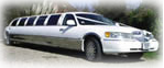 limousine rental hackney