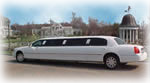 limousine rental harrow