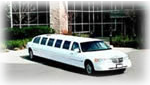 limousine hire havering