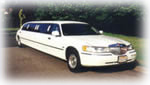 limousine hire hillingdon