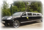 limousine rental hillingdon