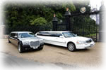 limousine rental hounslow