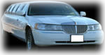 limousine rental islington