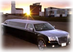 limousine hire kensington & chelsea