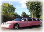 limousine hire kingston upon thames