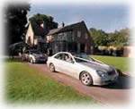 limousine hire city of london