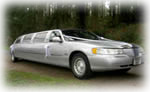 limousine rental city of london