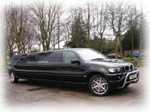 limousine rental newham