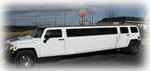 limo hire redbridge