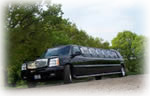 limousine hire redbridge