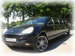 limousine hire richmond upon thames