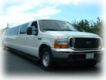 limousine rental richmond upon thames