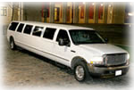 limousine rental southwark