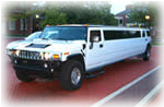 limousine hire sutton