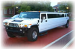 limo hire tower hamlets