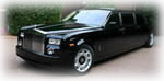 limousine hire tower hamlets