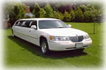 limousine rental tower hamlets