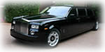 limo hire waltham forest