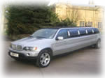 limousine hire waltham forest
