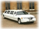 limousine rental waltham forest