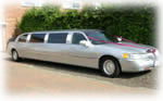 limousine hire wandsworth