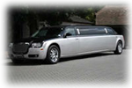 limousine hire city of westminster