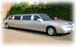 limo rental city of westminster