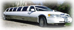 london limo hire essex