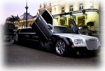 london limo hire essex