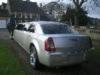 Chrysler C300 limousine hire london