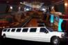 Ford Excursion 4x4 limo hire london