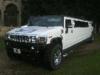 Hummer limo hire london