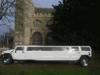 Hummer limousine hire london