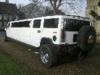 Hummer limo hire london