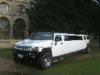 Hummer limousine hire london