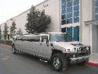 Hummer limousine hire london