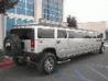 Hummer limo hire london