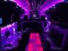 Hummer limo hire london