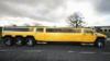 Hummer limo hire london