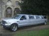 Jeep Expedition limo hire london