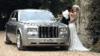 Wedding Car limo hire london
