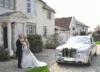 Wedding Car limousine hire london