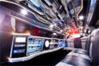 Chrysler C300 limousine hire london