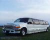 Ford Excursion 4x4 limo hire london